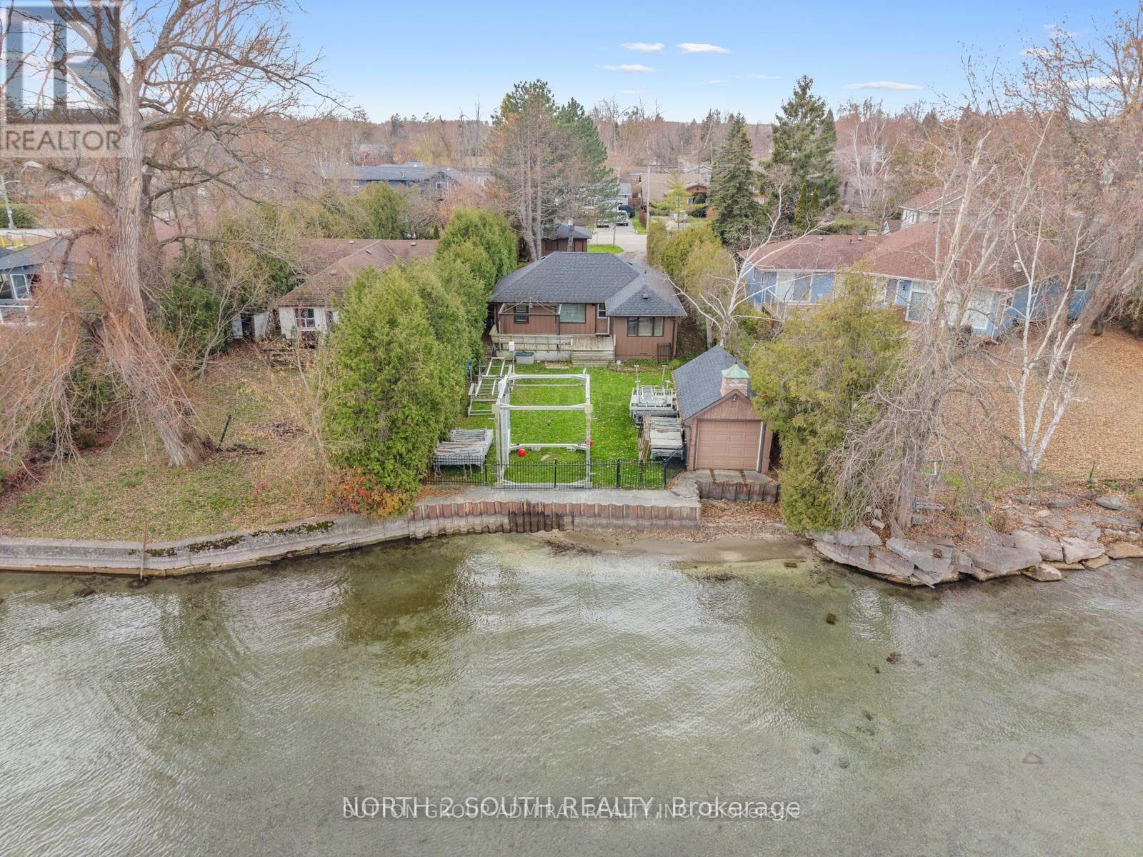 3 bed 1 bath single family at 1273 MAPLE ROAD — $1,499,000