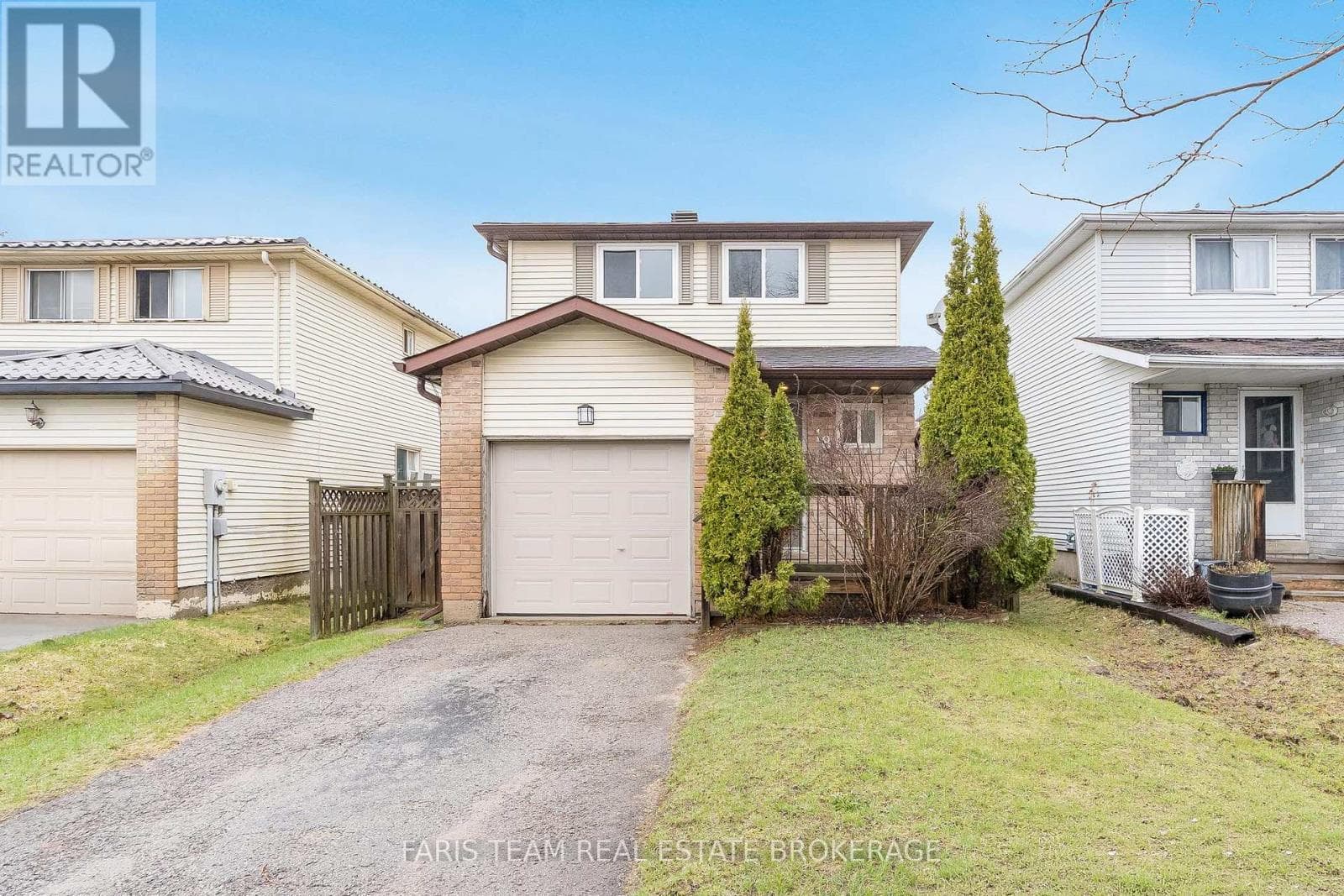 3 bed 2 bath single family at 18 ARGYLE ROAD — $569,000