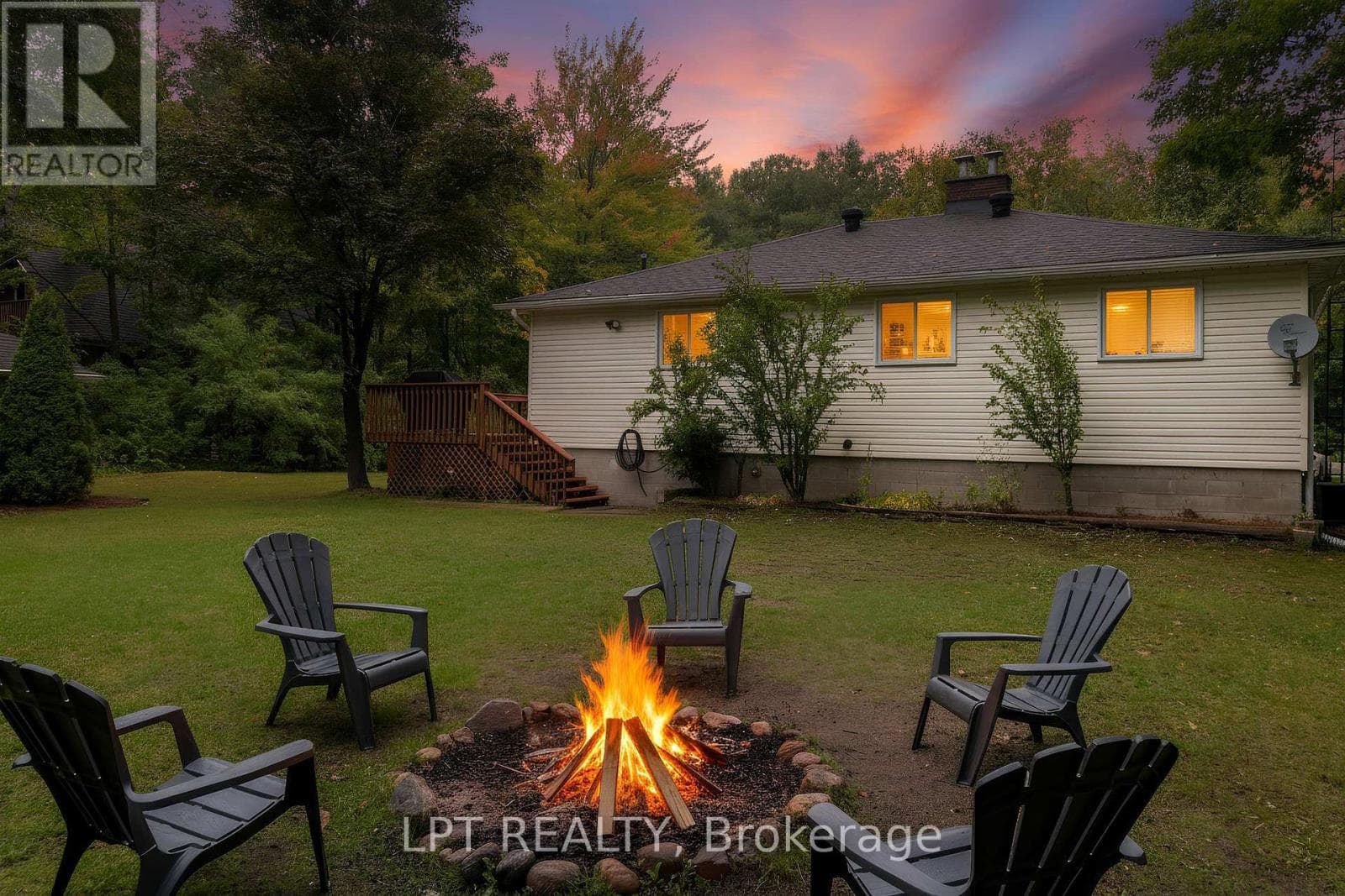 3 bed 1 bath single family at 34 STAGLIR DRIVE — $569,900
