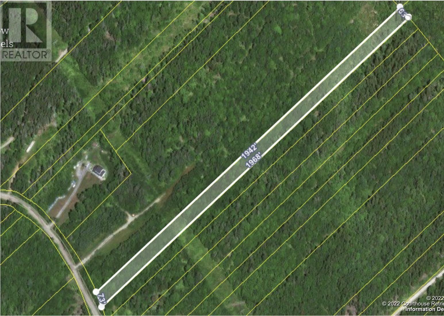 Lot Belleville Road photo 4