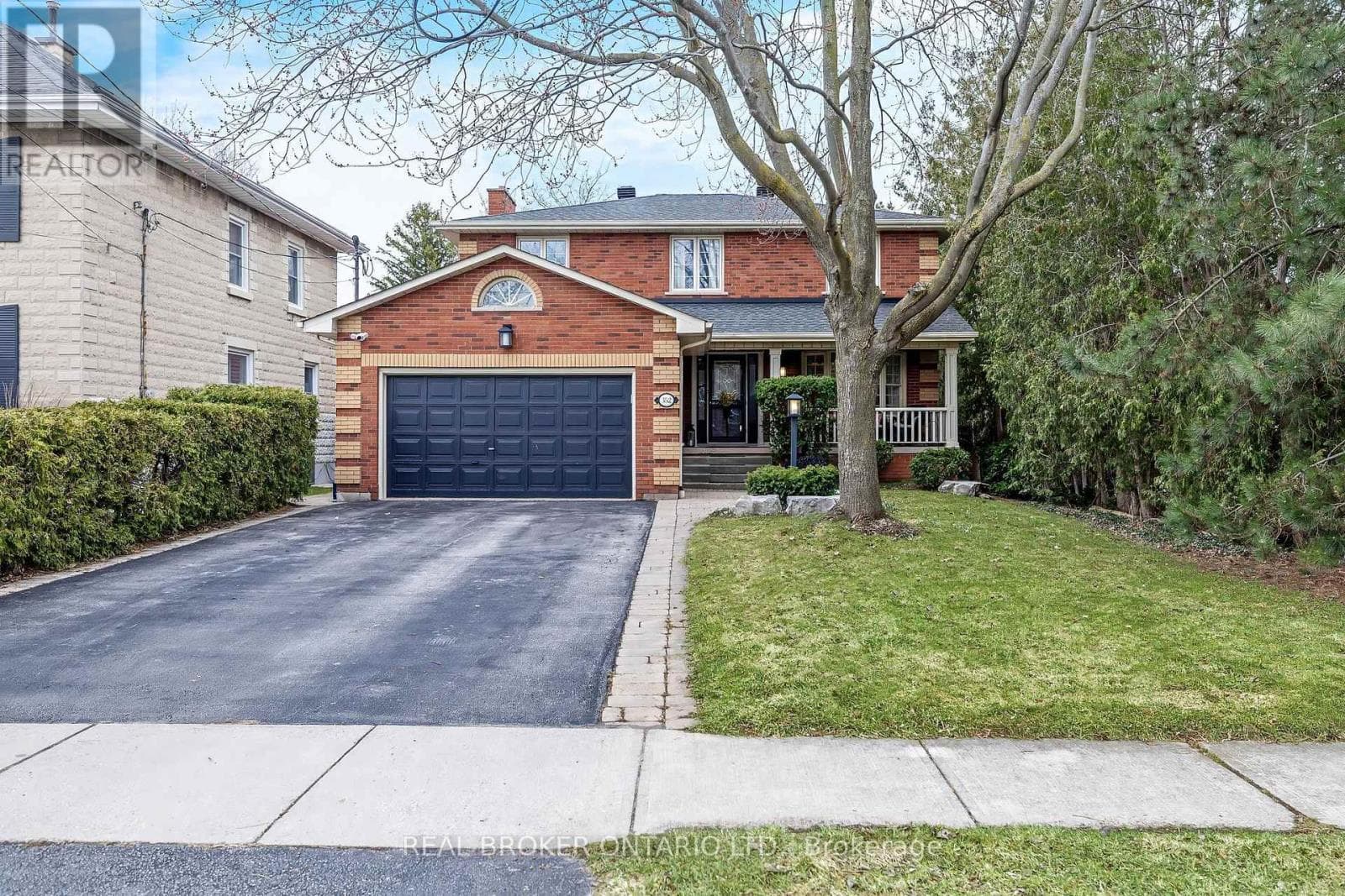 5 bed 4 bath single family at 352 BROADWAY AVENUE — $1,399,900