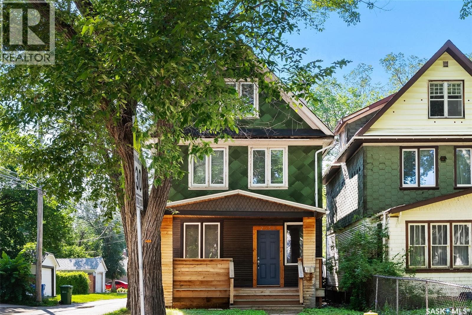 2358 Montreal STREET — photo 2