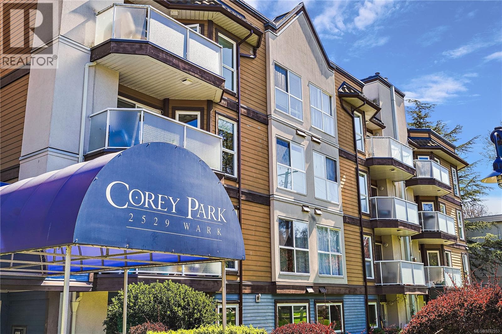 2 bed 2 bath single family at 410 2529 Wark St — $560,000