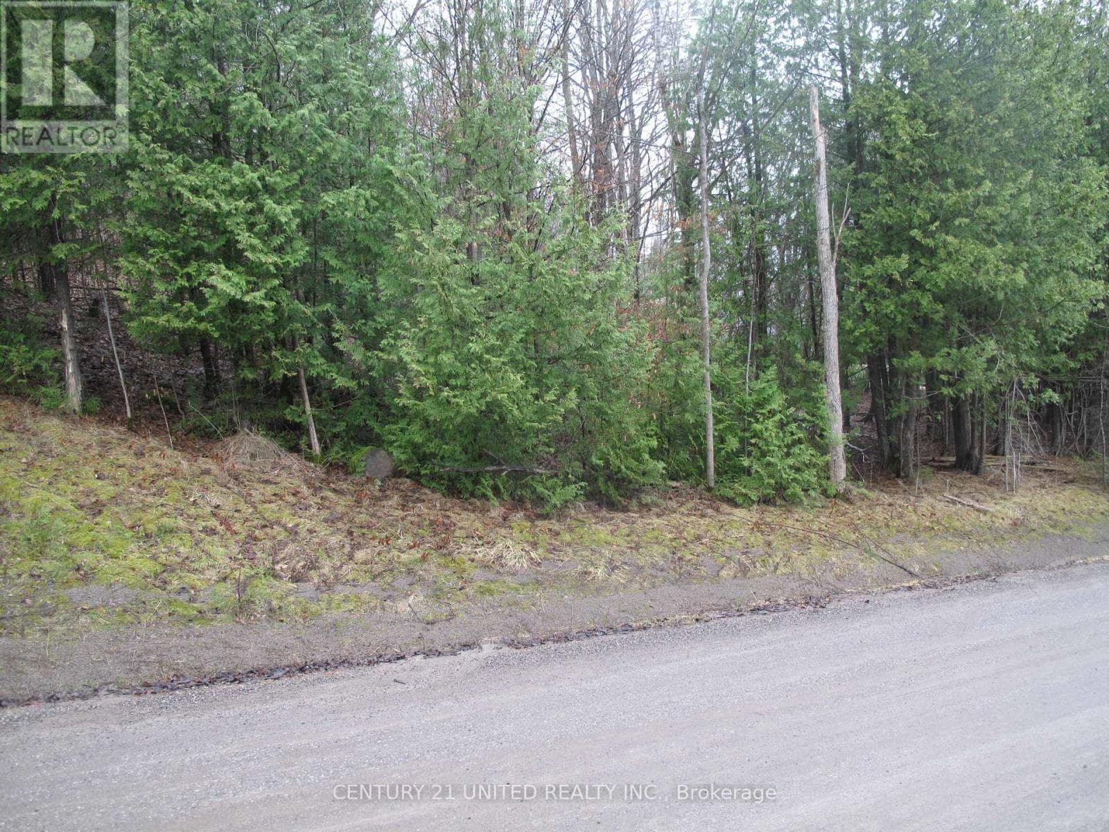 vacant land at PTLT 37 TRENT VIEW DRIVE — $125,000