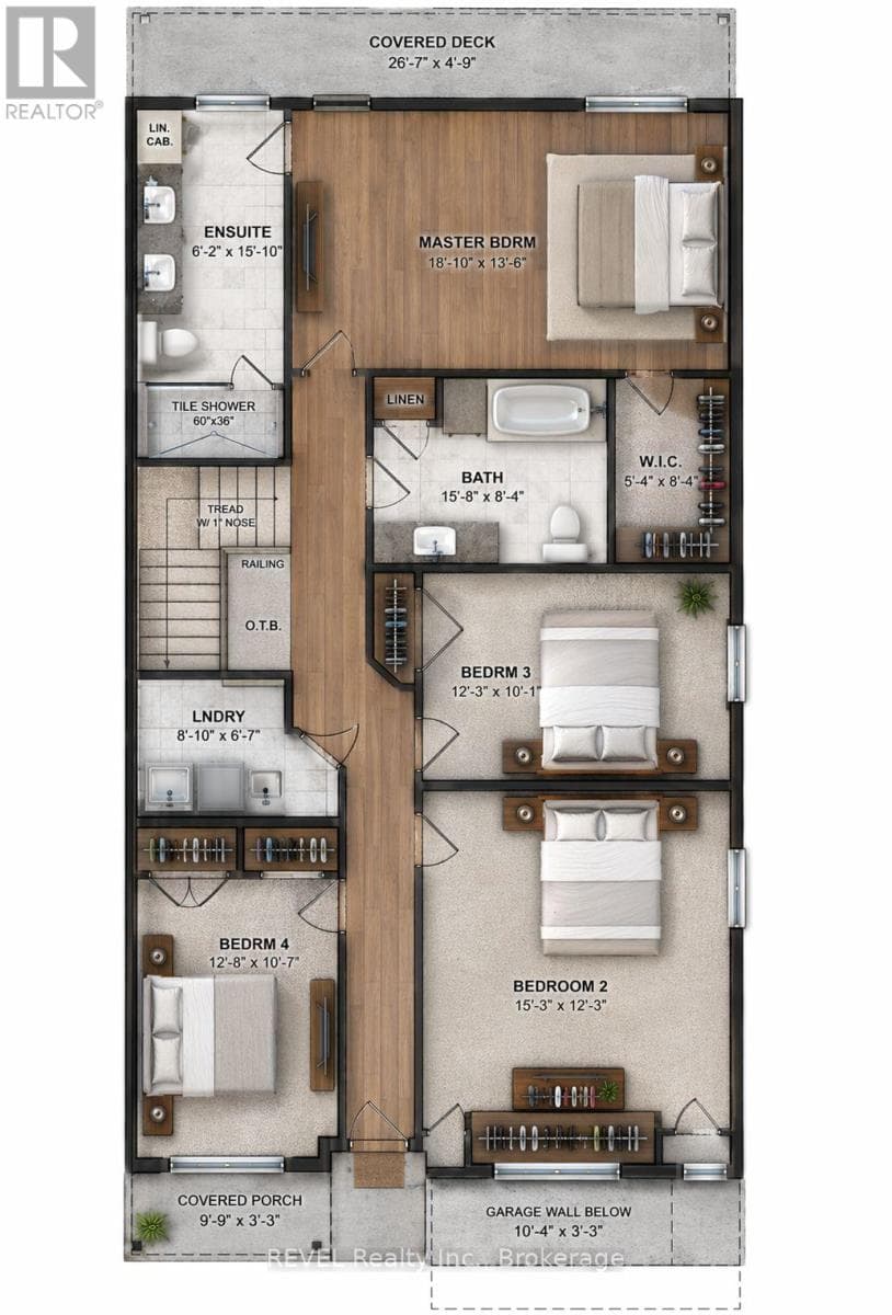 LOT 1 - 7040 GARNER ROAD photo 3