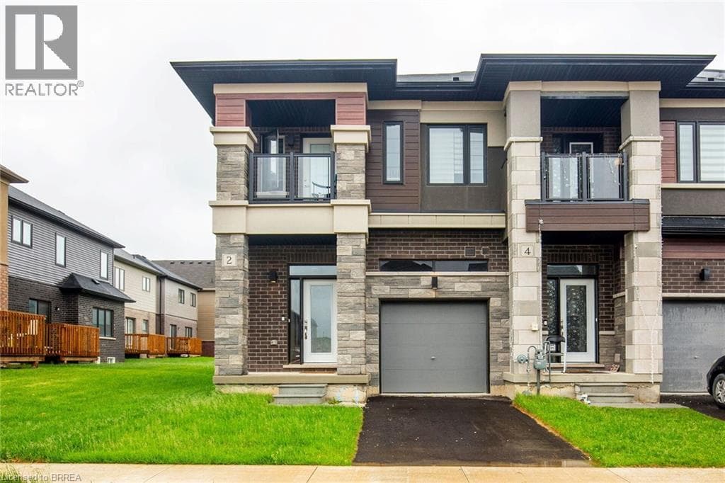 3 bed 3 bath single family at 2 COPEMAN Avenue — $689,000
