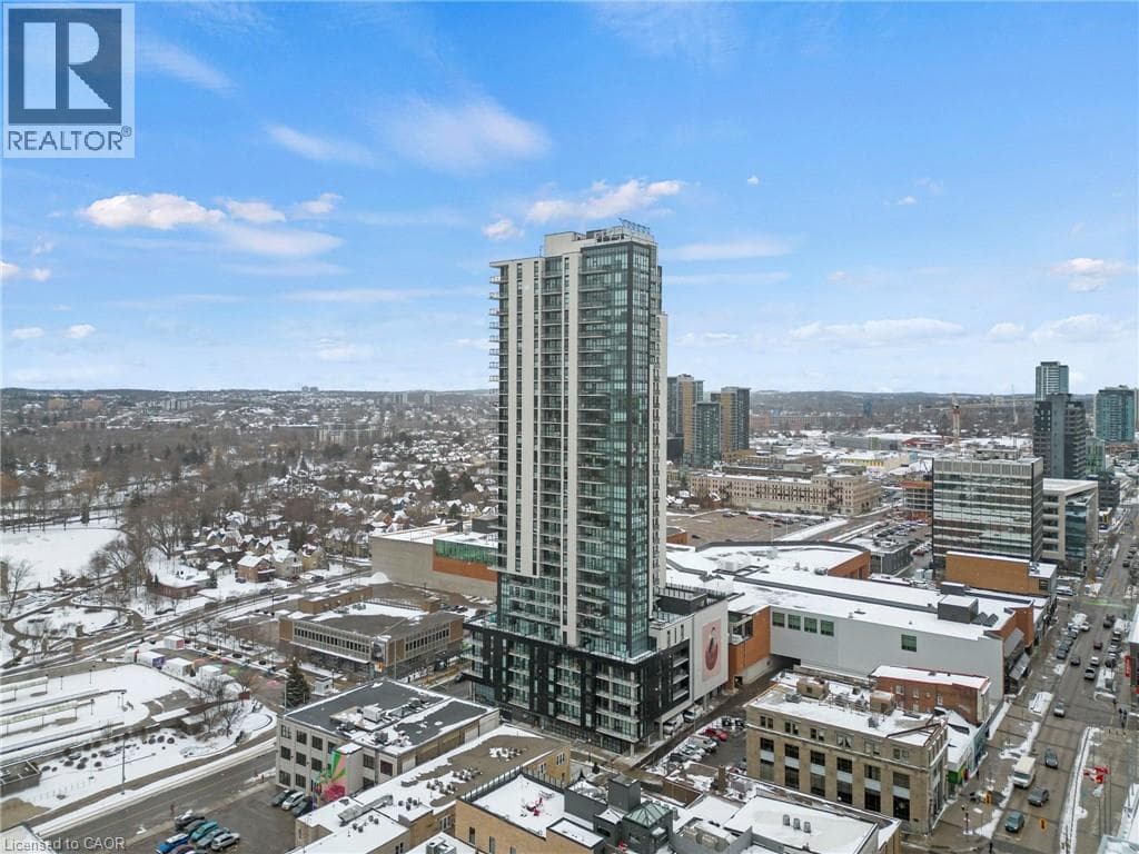60 CHARLES Street Unit# 2705 photo 2