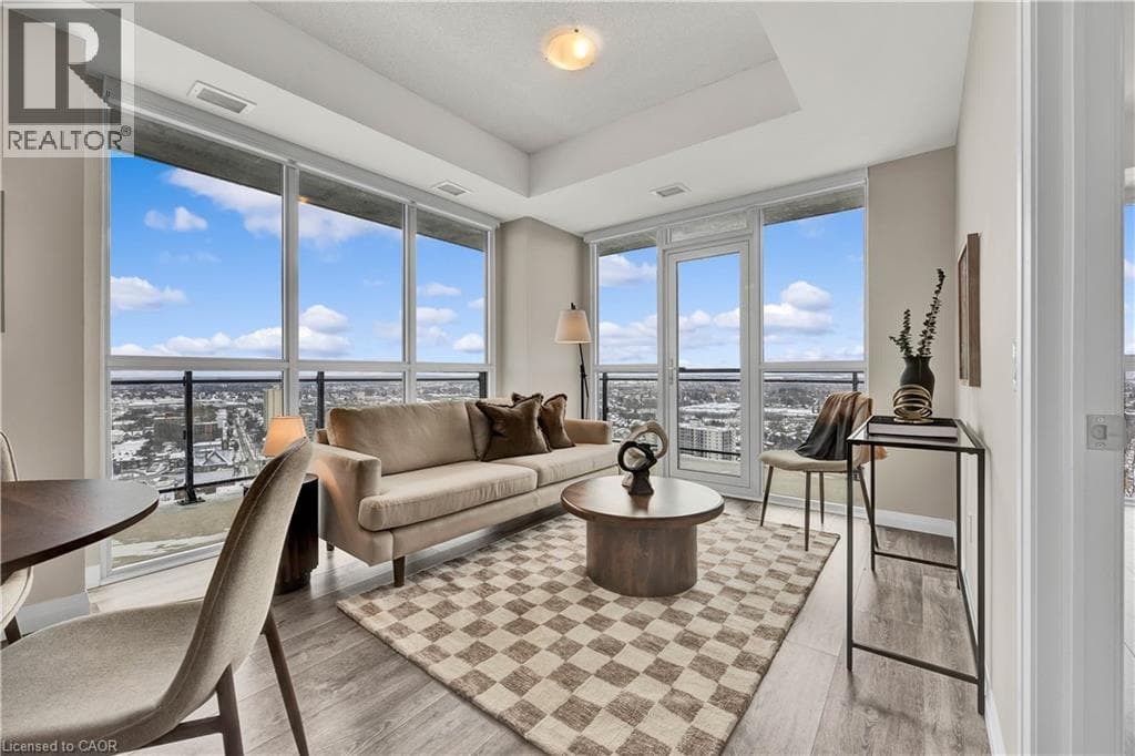 2 bed 2 bath single family at 60 CHARLES Street Unit# 2705 — $517,000