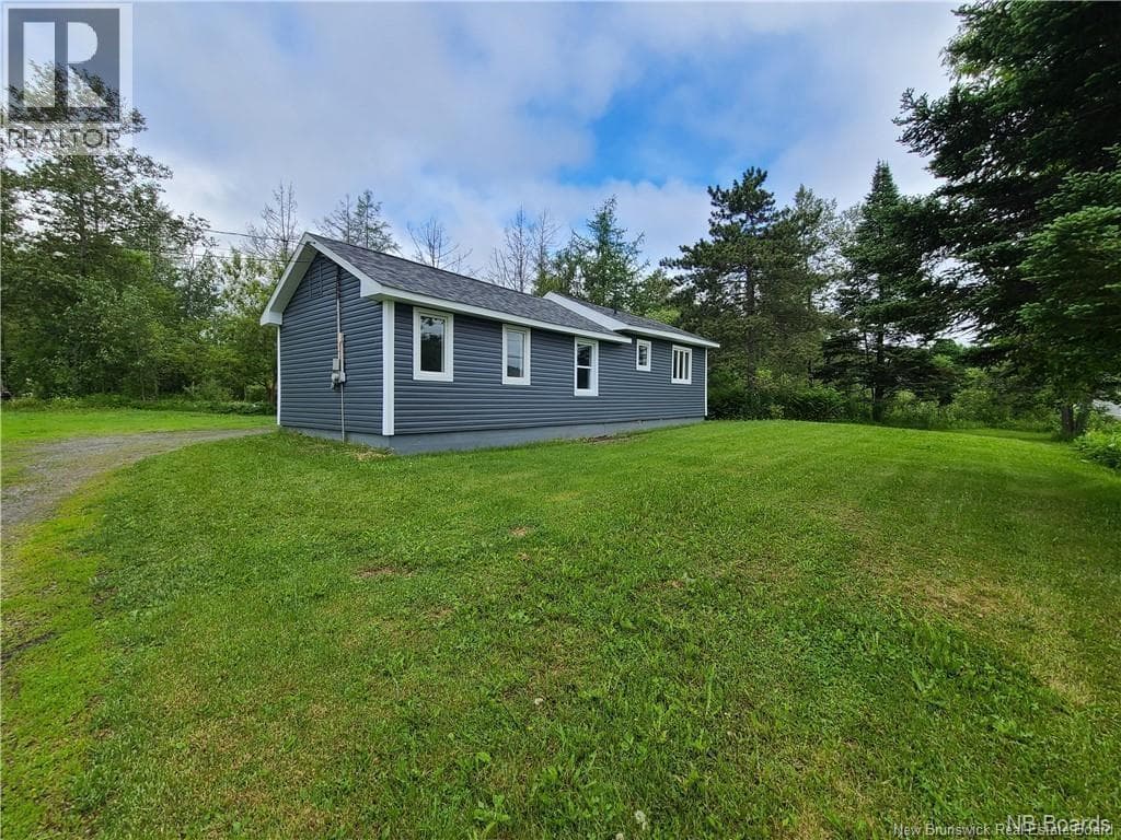 1 bed 1 bath single family at 317 Main Street — $125,000