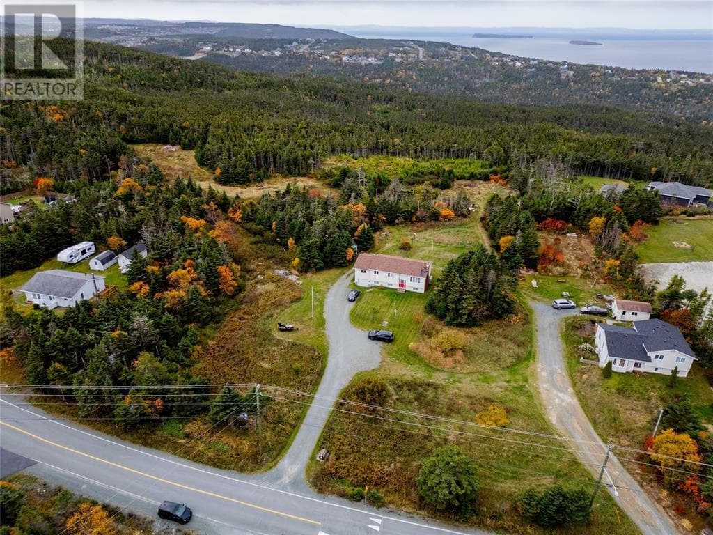 vacant land at 137 Tolt Road — $415,000