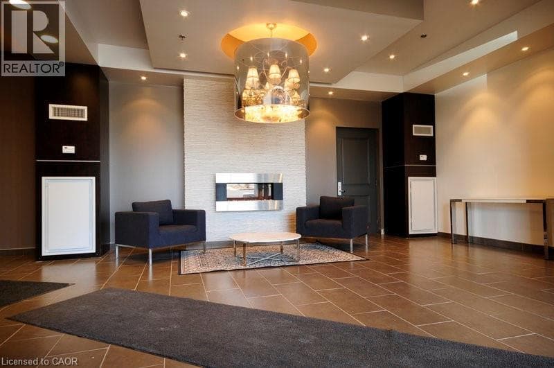 191 KING Street S Unit# 712 photo 3