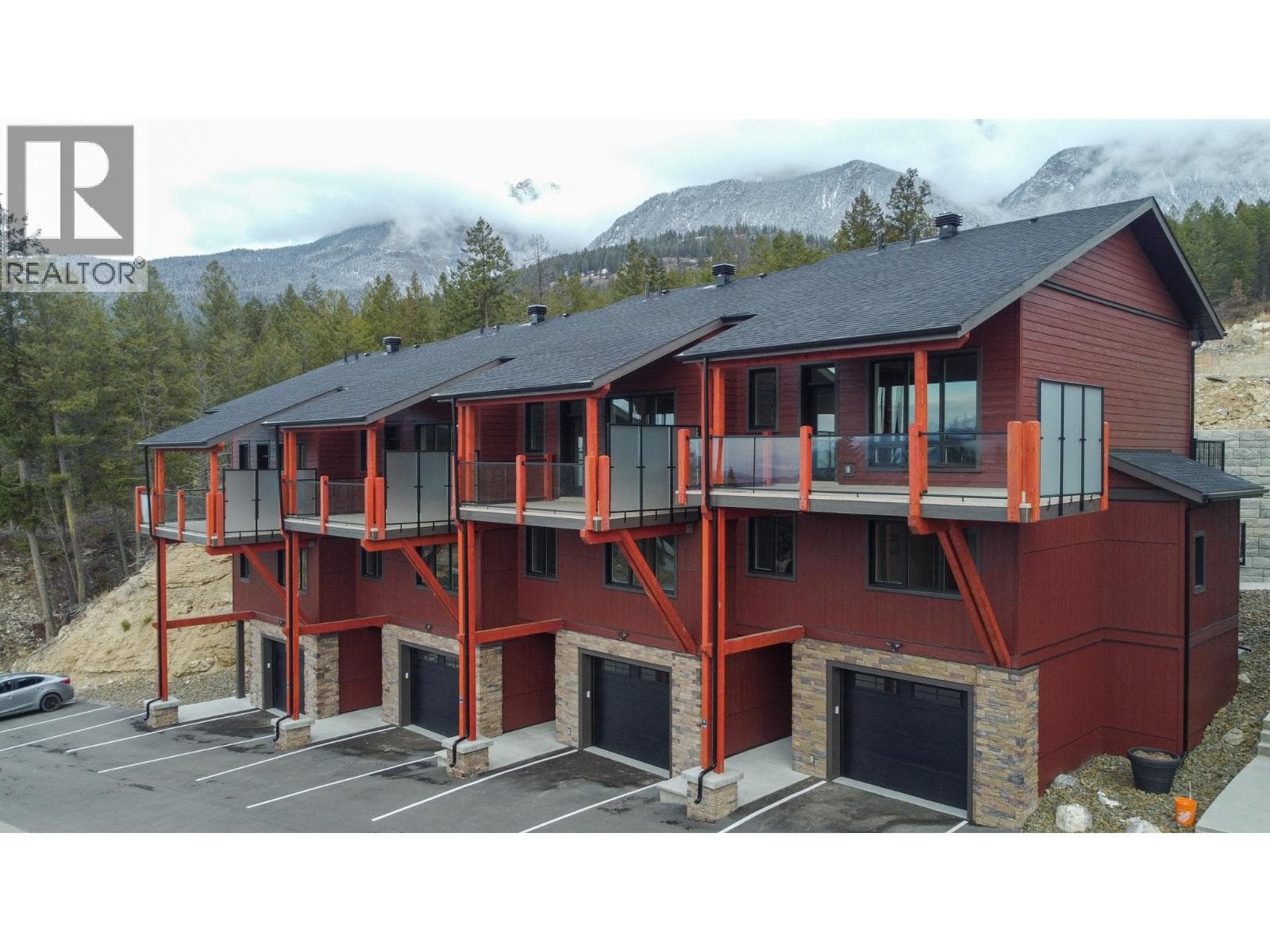 3 bed 3 bath single family at 5150 FAIRWAY Drive Unit# 22B — $835,000