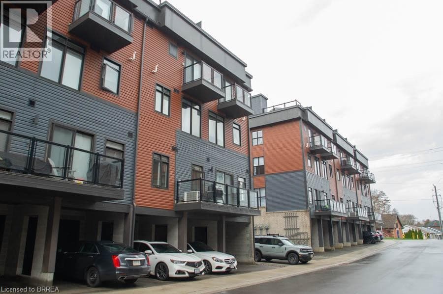 2 WILLOW Street Unit# 11 photo 2