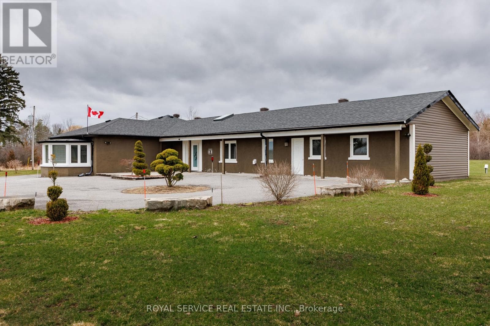 5 bed 7 bath single family at 4496 COUNTY ROAD 2 — $1,499,900