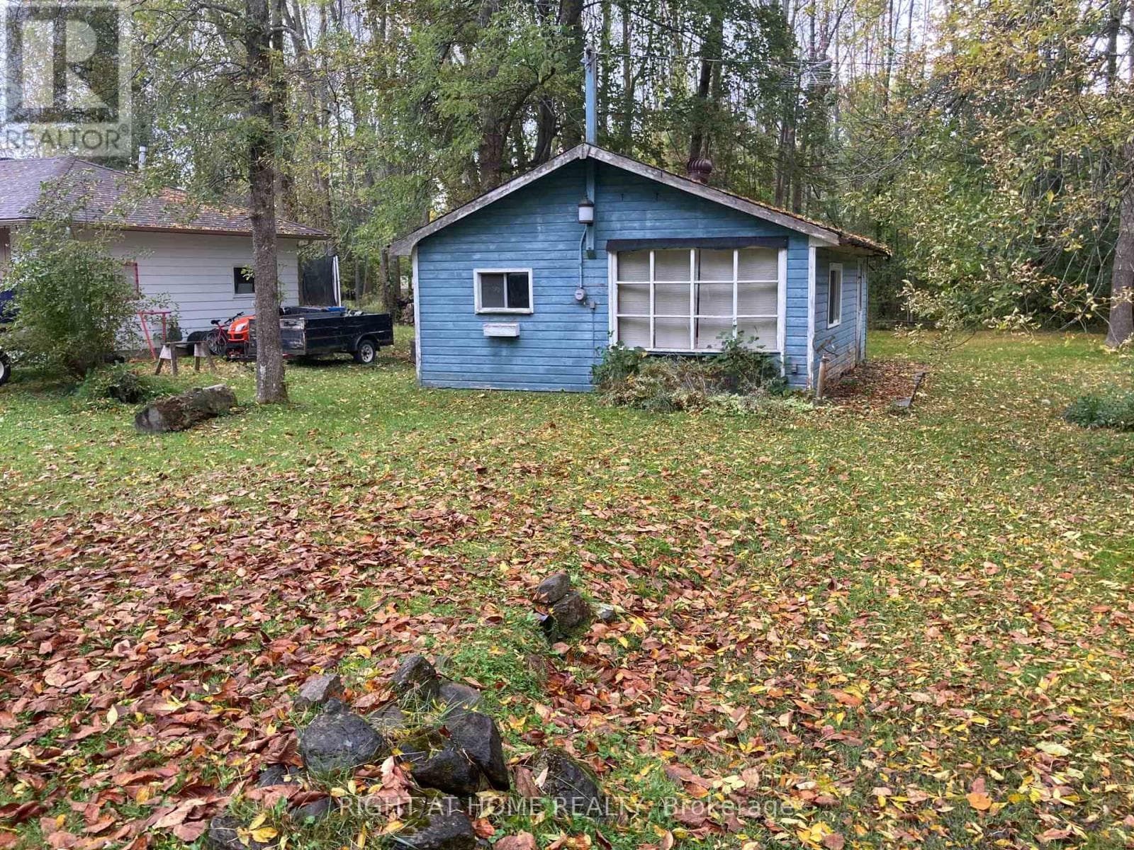 vacant land at 14 BARBARA AVENUE — $344,000