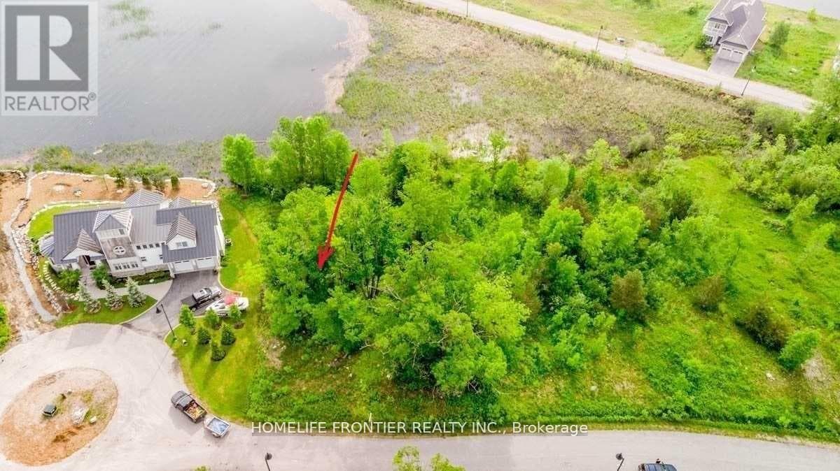 vacant land at 15 SWAN LANE — $399,900