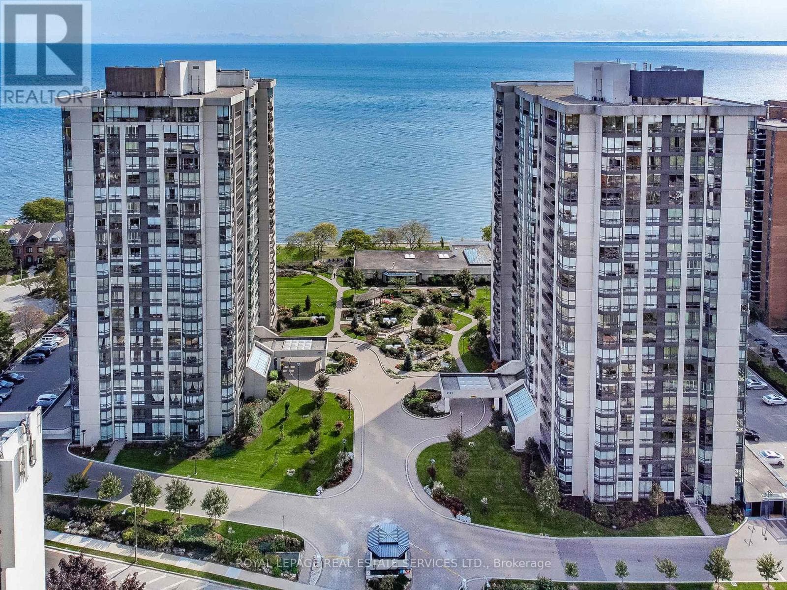 403 - 2170 MARINE DRIVE photo 2
