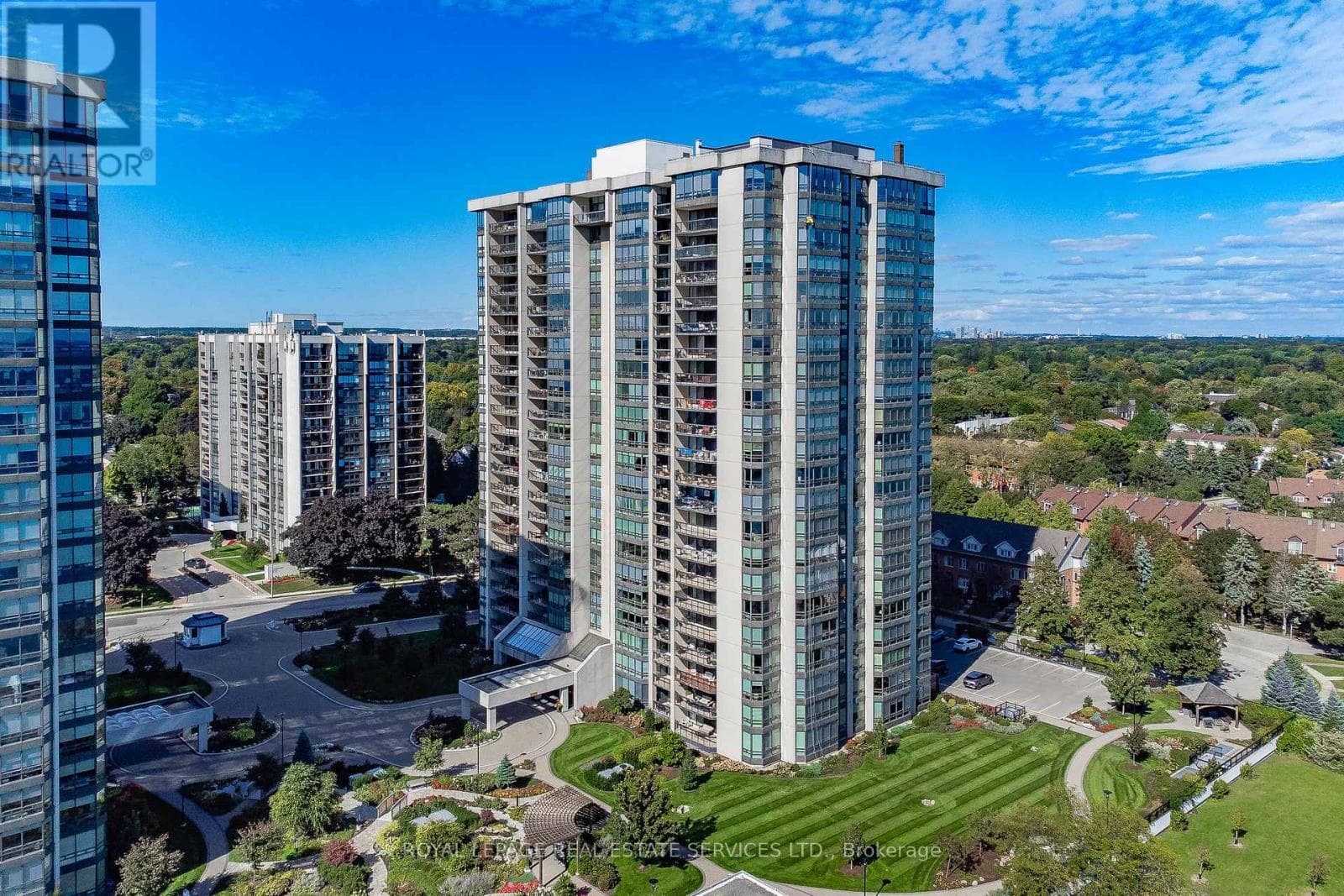 403 - 2170 MARINE DRIVE photo 3