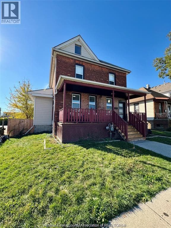 531 LANGLOIS AVENUE photo 2