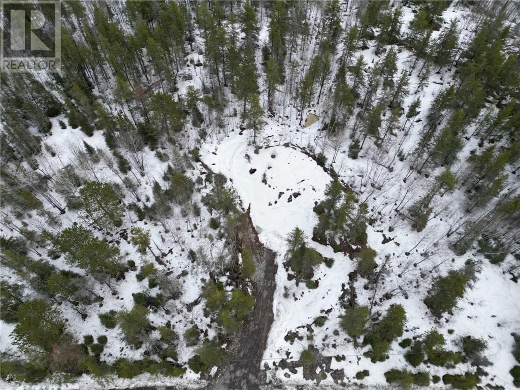 vacant land at 121 Nepewassi Lake Road — $89,900