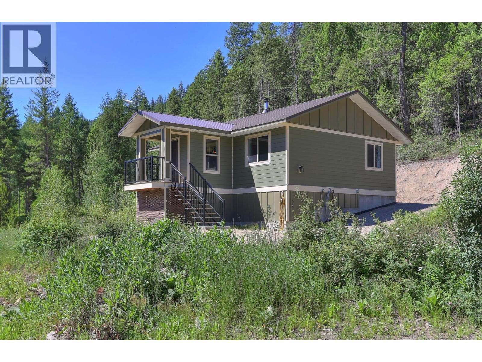 2 bed 1 bath single family at 3445 Blythe-Rhone Road — $639,999