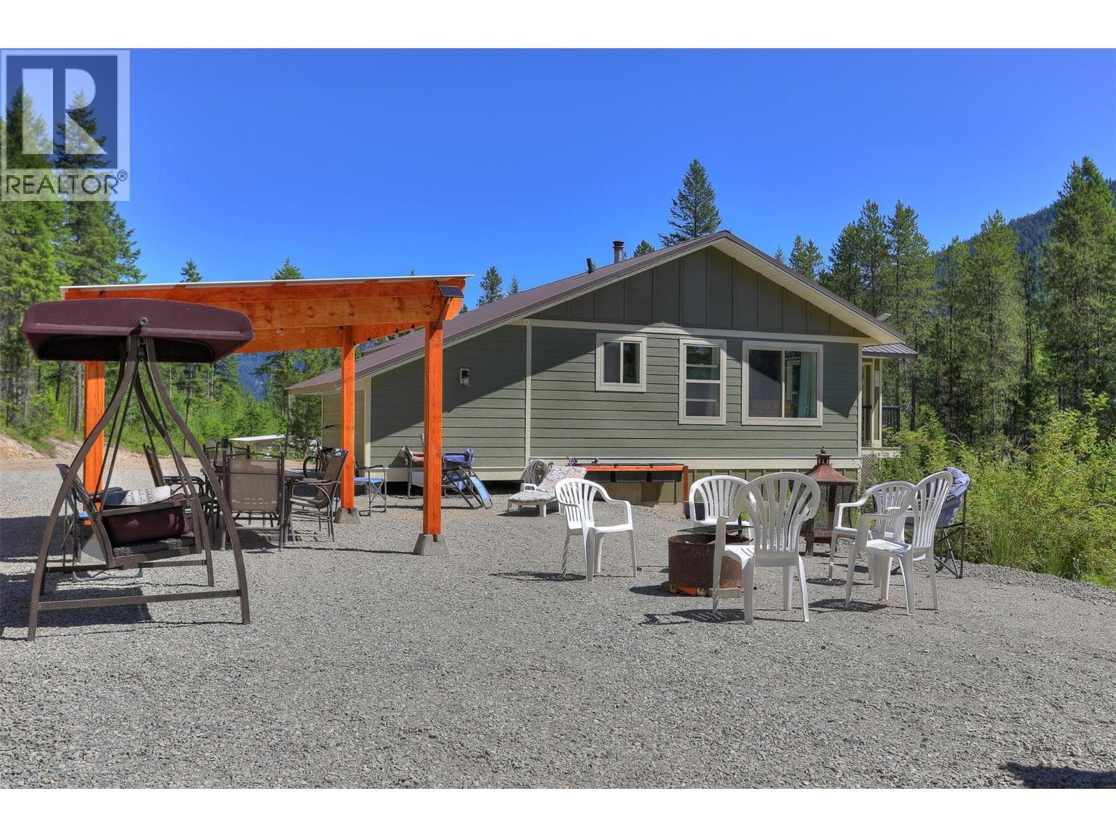 3445 Blythe-Rhone Road photo 2