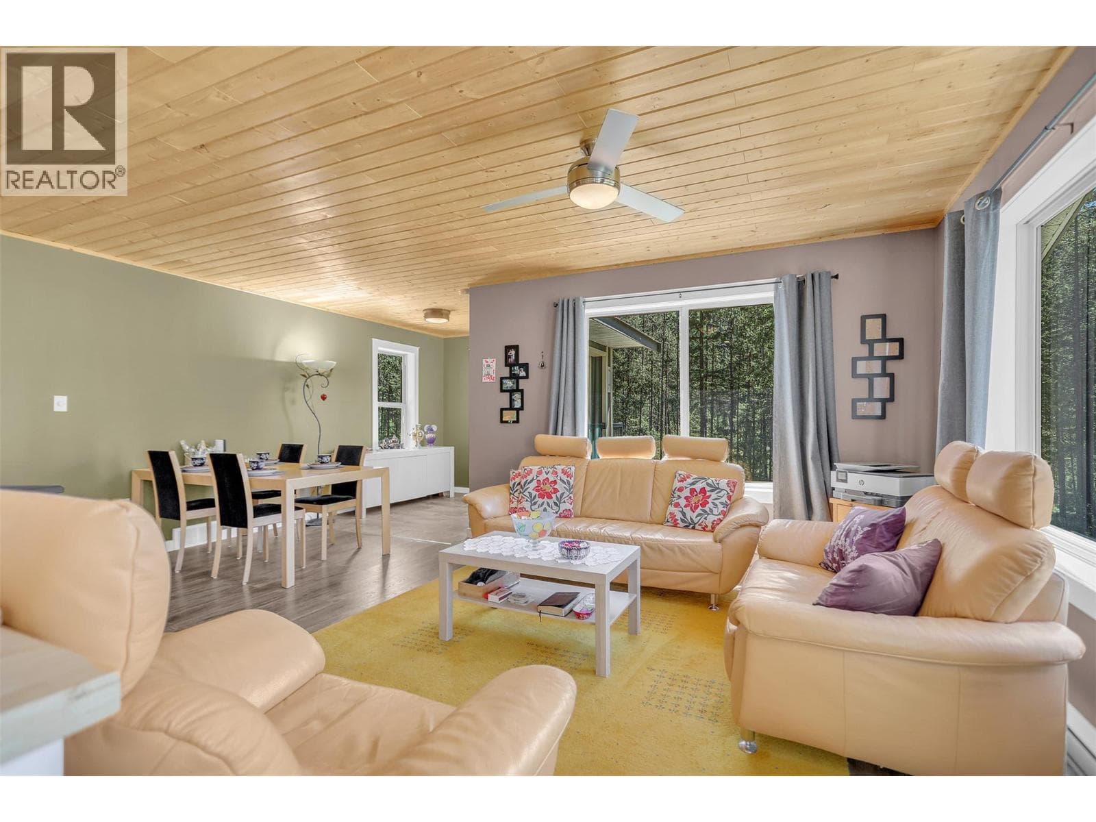 3445 Blythe-Rhone Road photo 4