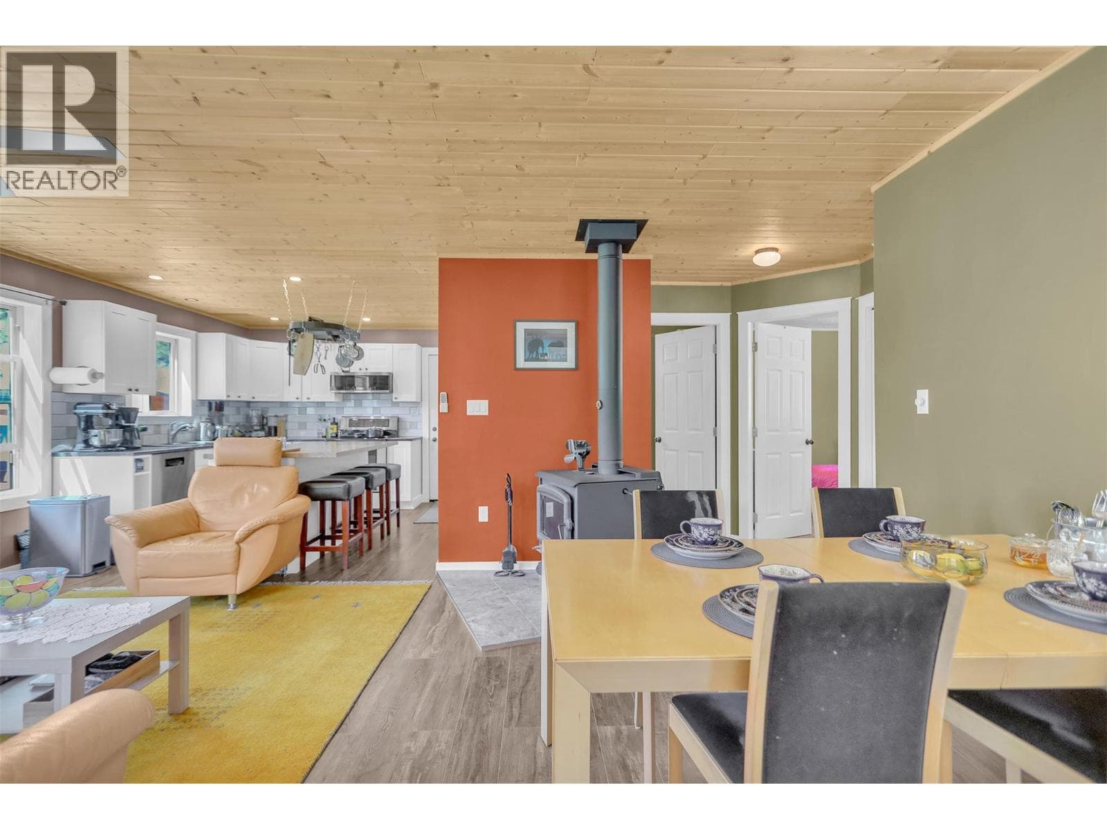 3445 Blythe-Rhone Road photo 5