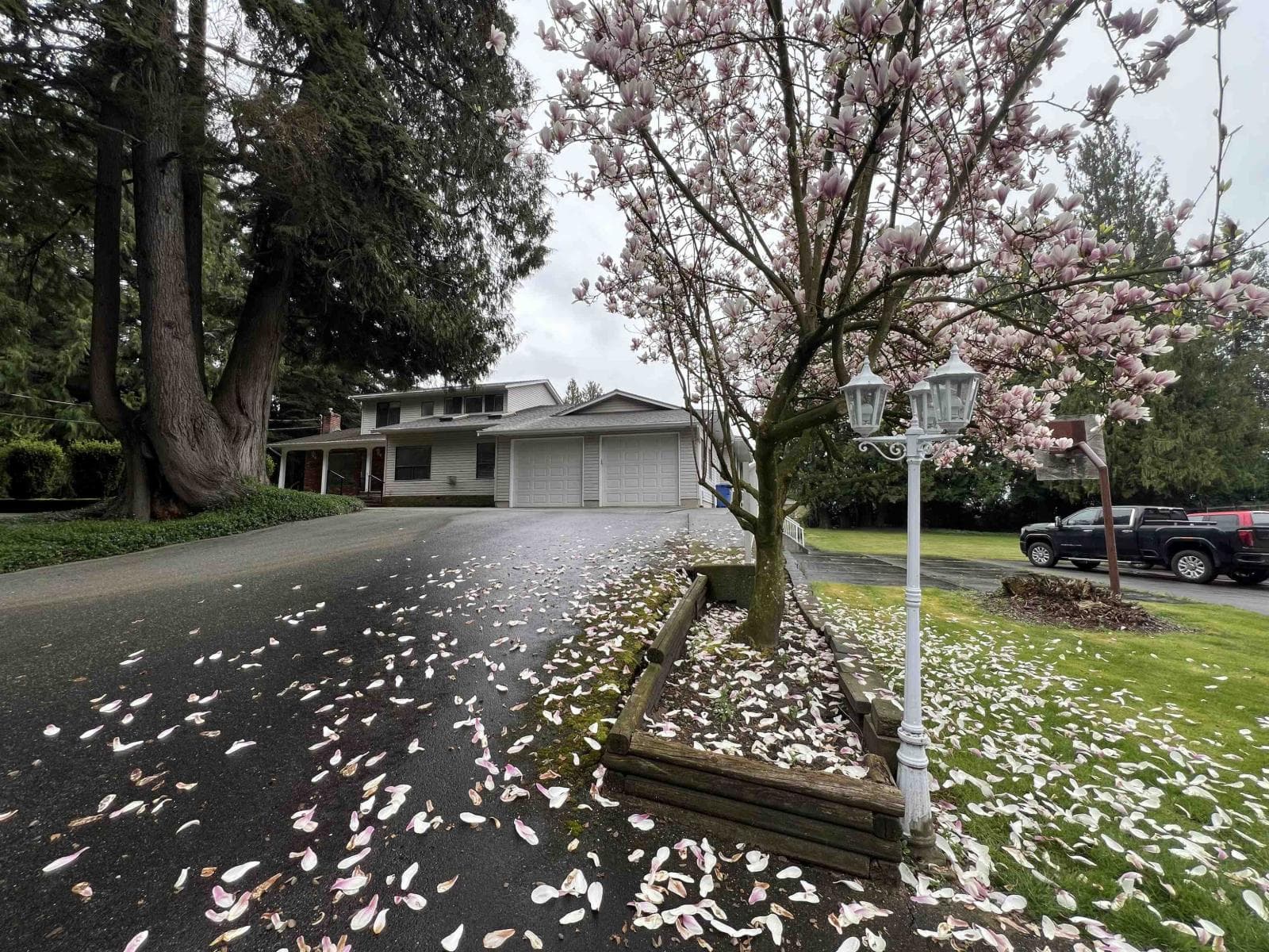6 bed 5 bath single family at 6582 SATCHELL STREET — $2,900,000