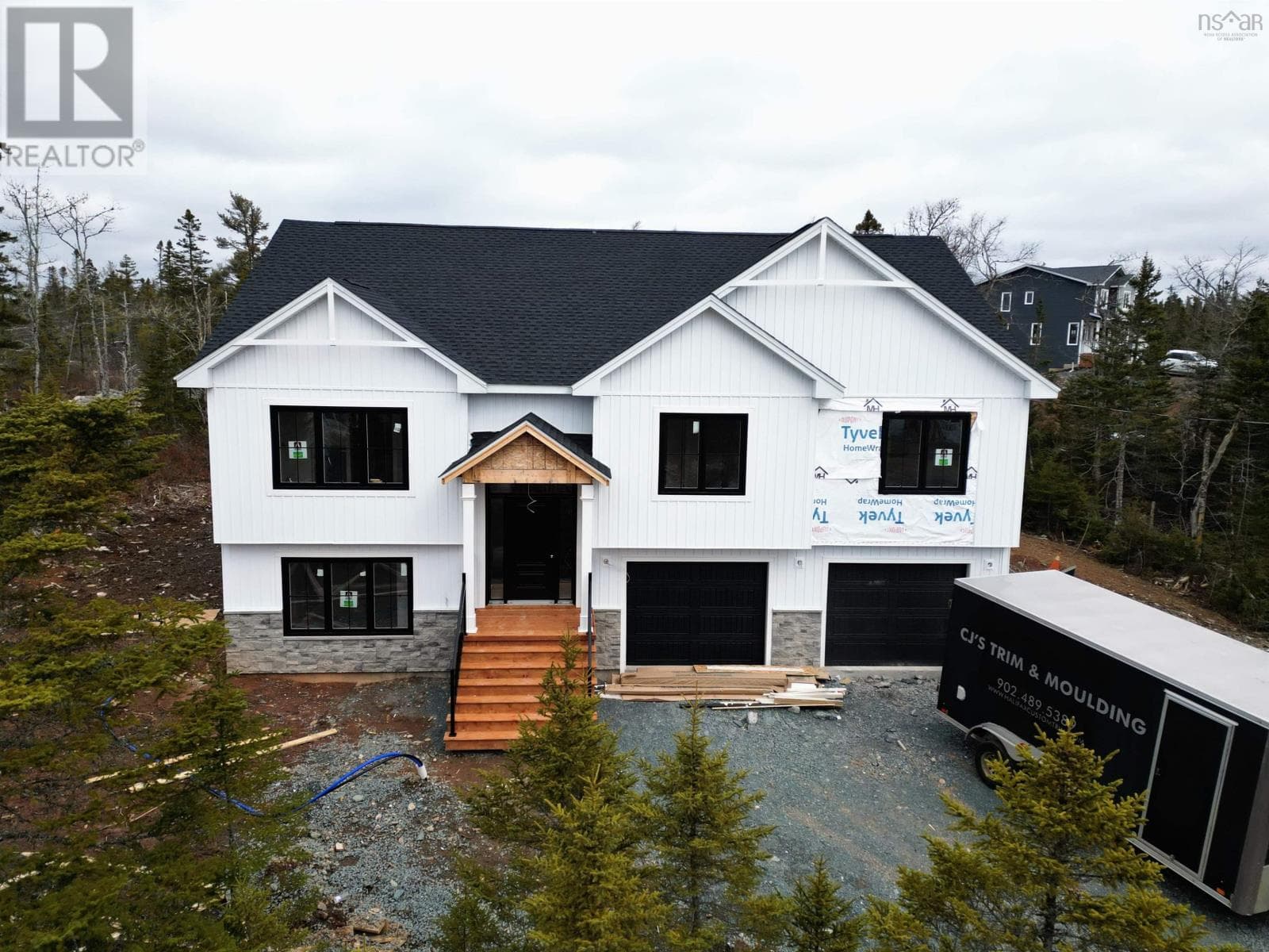 4 bed 3 bath single family at 749GH 750 Celebration Drive, Kincloch Estates — $989,900