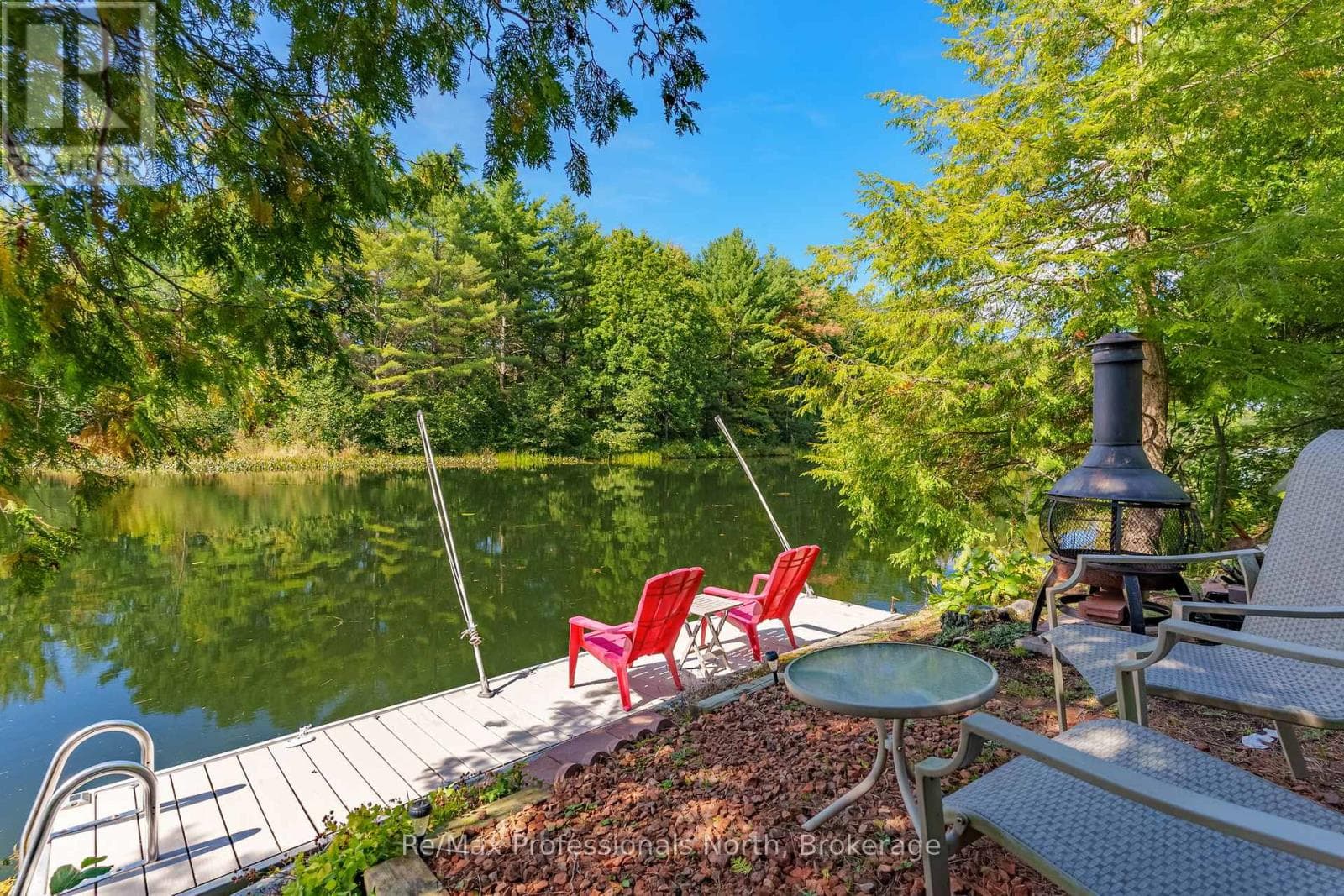 3 bed 3 bath single family at 1005 LAIDLAW AVENUE — $1,195,000