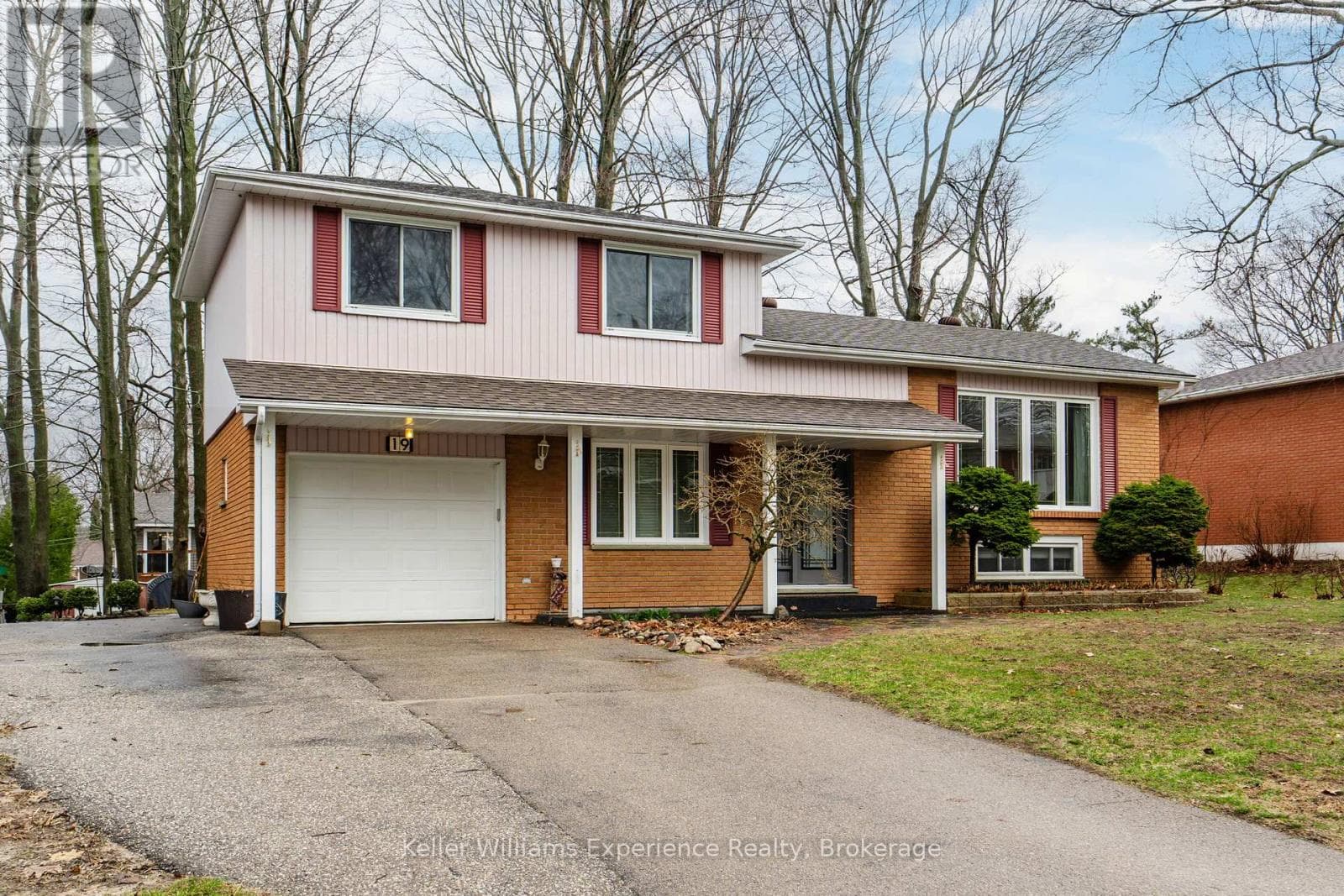 3 bed 2 bath single family at 19 VIEL STREET — $599,900