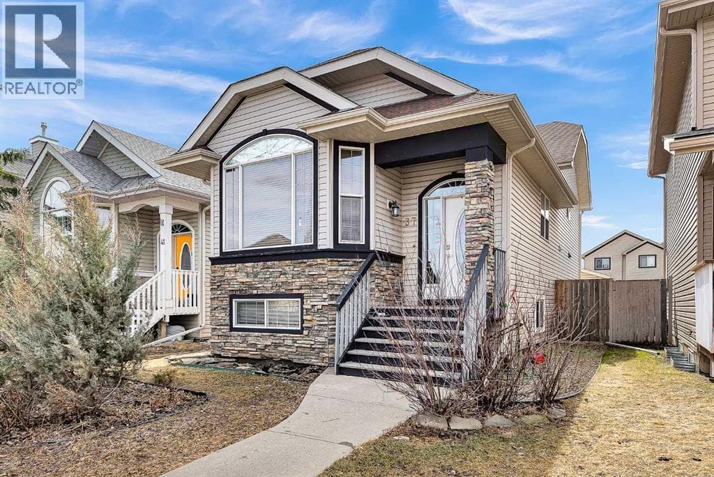 4 bed 2 bath single family at 37 Chaparral Ridge Link SE — $620,000
