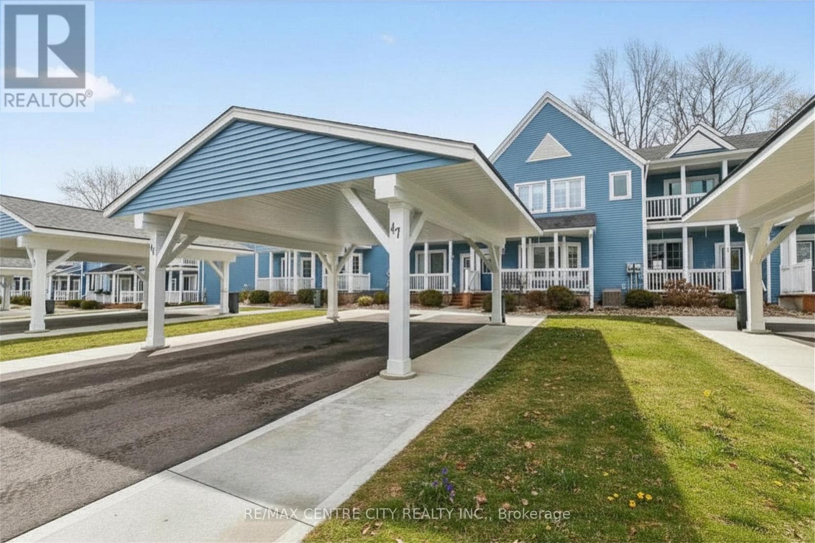 1 bed 4 bath single family at 47 - 374 FRONT STREET — $459,900