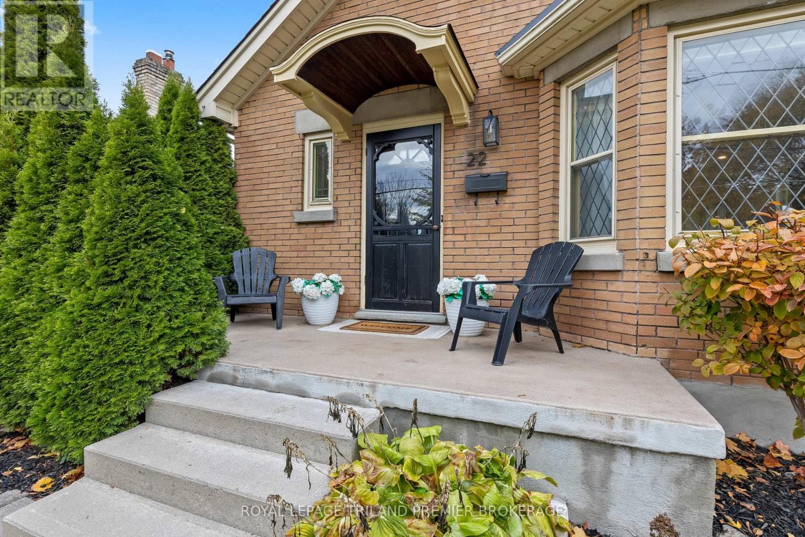 22 BRISCOE STREET E photo 2