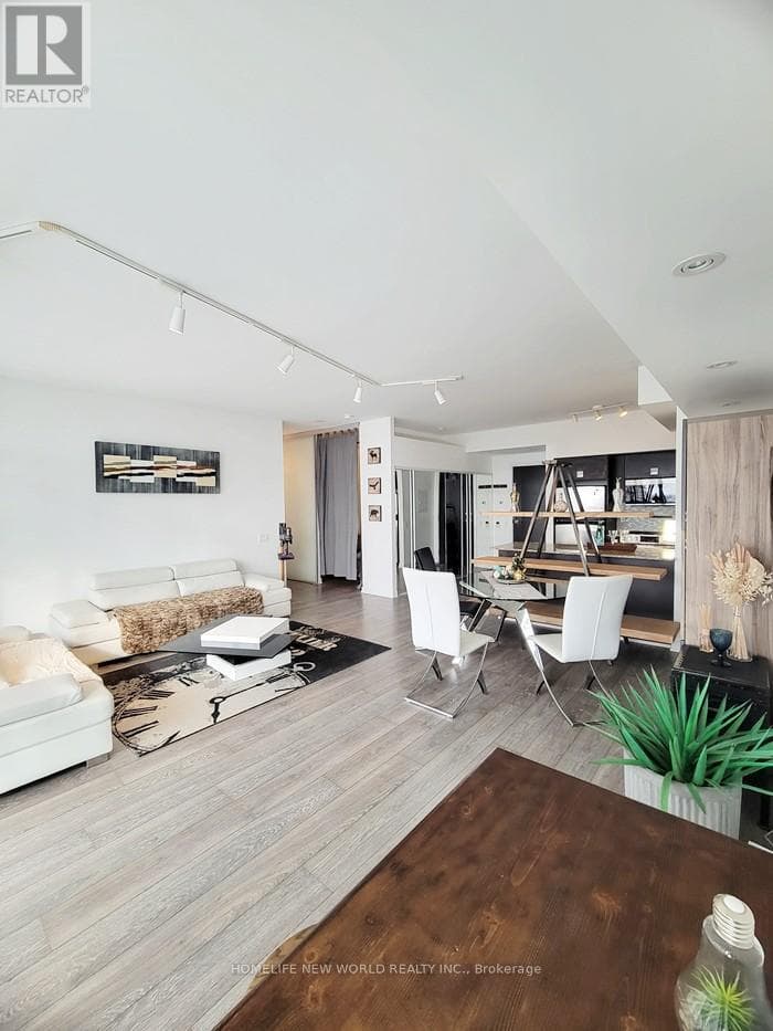 3 bed 2 bath single family at 2706 - 33 CHARLES STREET E — $999,000