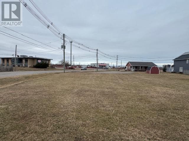 vacant land at 61 Ottawa Street — $149,900