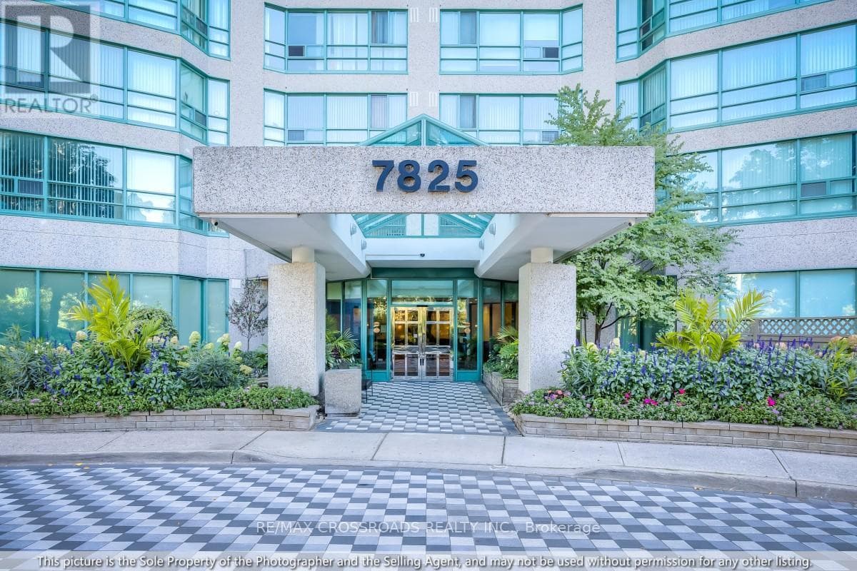 304 - 7825 BAYVIEW AVENUE photo 2