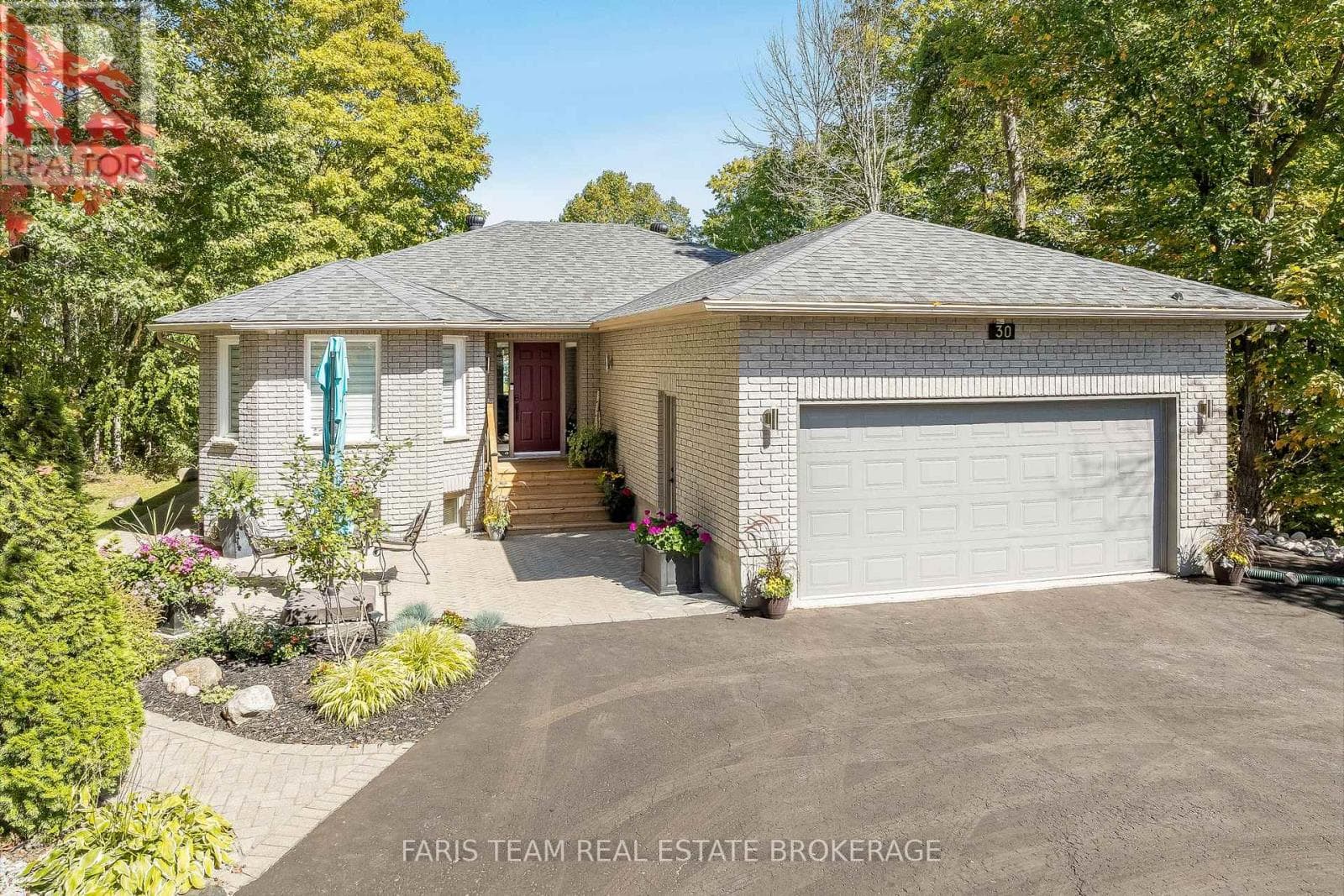 3 bed 3 bath single family at 30 BOURGEOIS BEACH ROAD — $929,900