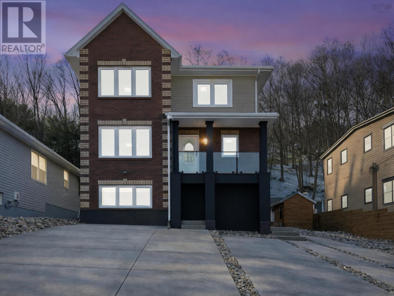 5 bed 4 bath single family at 8 & 10 Sailboat Lane — $1,345,000
