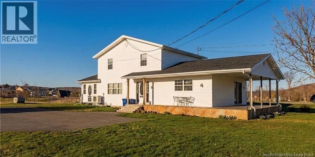 4 bed 2 bath single family at 7 Grafton Shore Road — $339,900