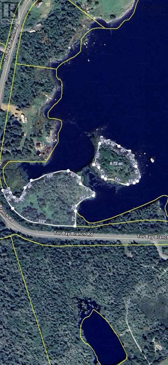 0 Tor Bay Road photo 2
