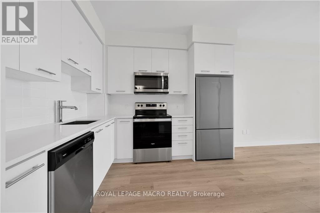 1607 - 385 WINSTON ROAD photo 4