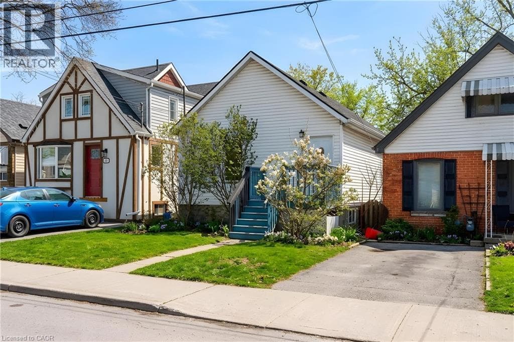 2 bed 1 bath single family at 218 EAST 8TH Street — $459,900