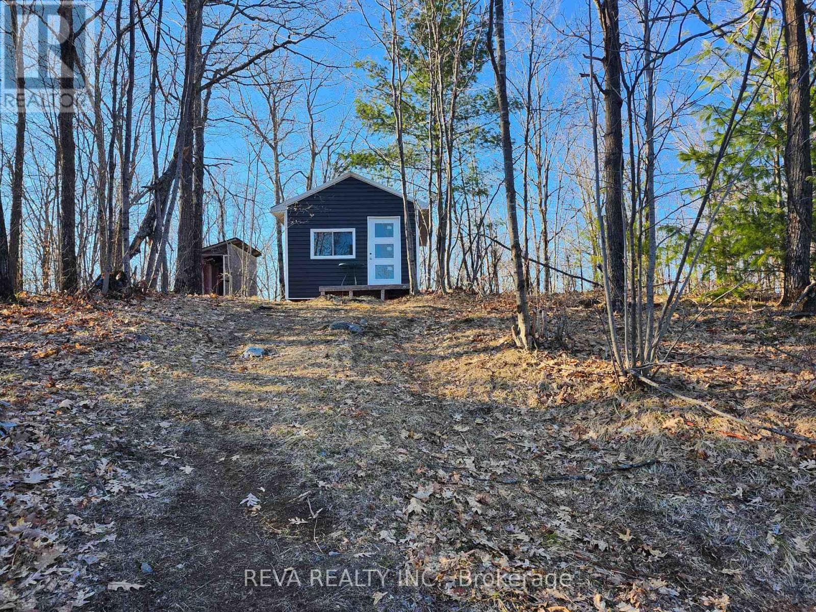 vacant land at 00 BAKER VALLEY ROAD — $99,000