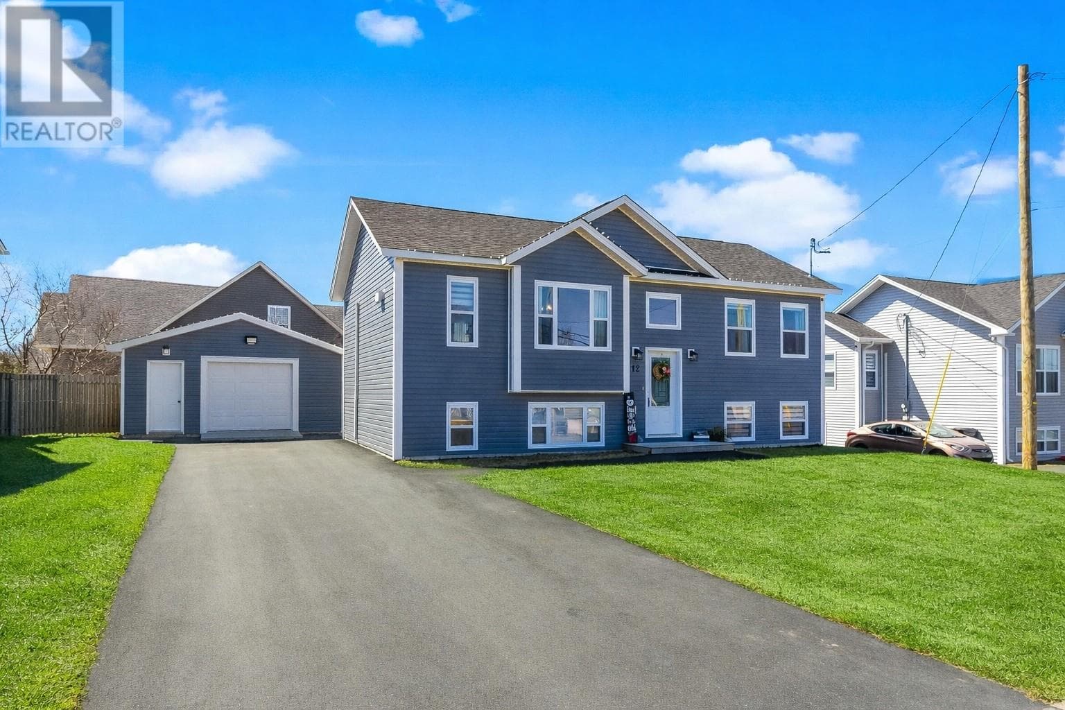 3 bed 2 bath single family at 12 Tilleys Road S — $429,900