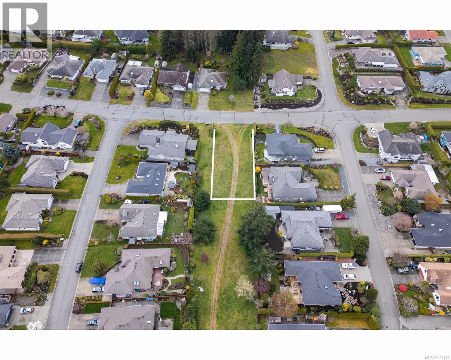 vacant land at PROP LOT 1 ROYAL DORNOCH Dr — $499,999