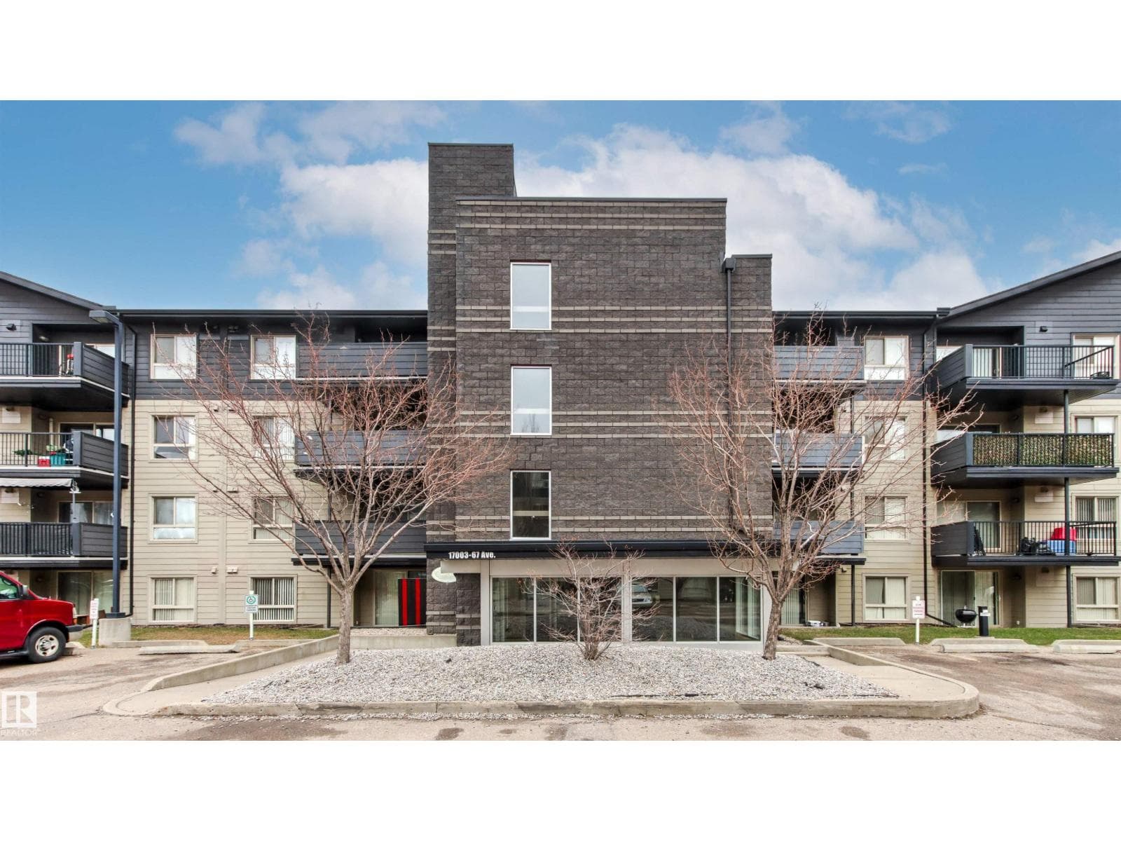 #413 17003 67 AV NW