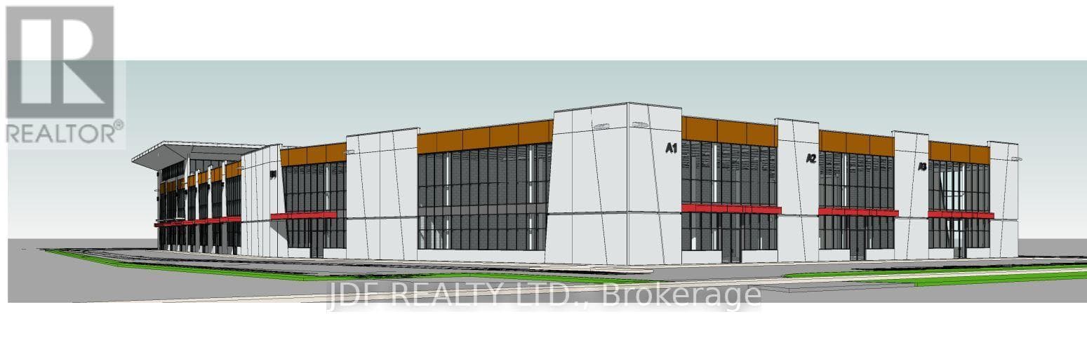 office at 2ND FLOOR 201 & 205 - 435 CITYVIEW BOULEVARD — $2,062,125
