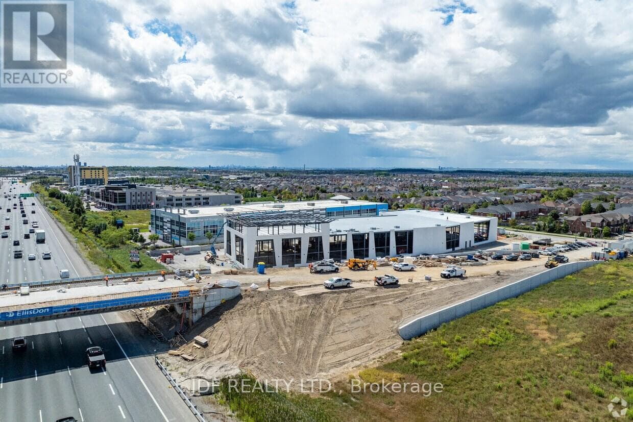 2ND FLOOR 201 & 205 - 435 CITYVIEW BOULEVARD photo 2